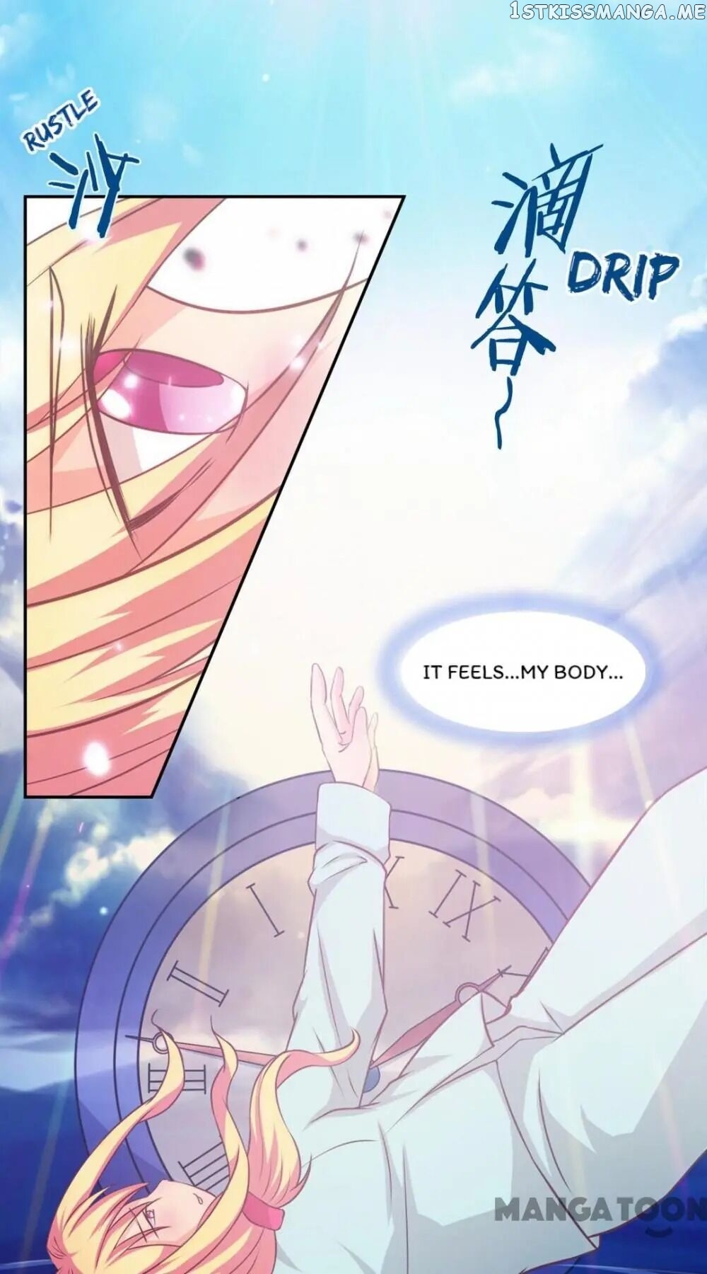Ms. Nobody’s Romantic Survival Game chapter 4 - page 24