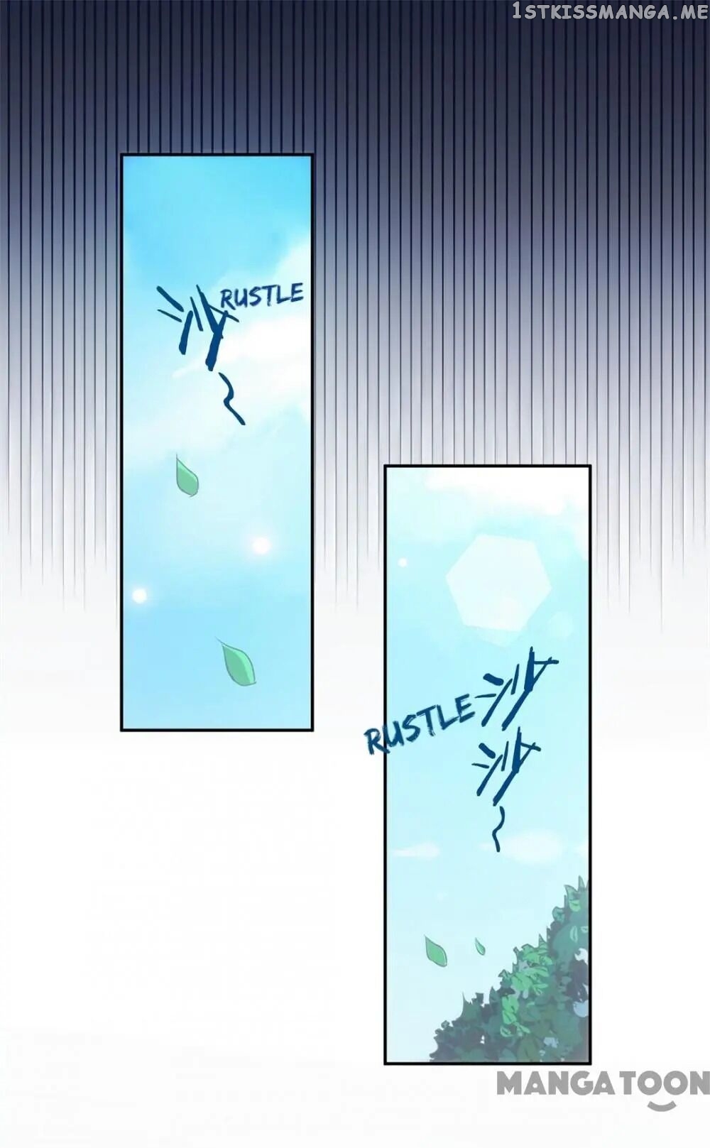 Ms. Nobody’s Romantic Survival Game chapter 4 - page 27