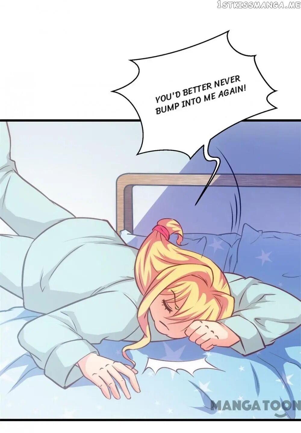 Ms. Nobody’s Romantic Survival Game chapter 4 - page 6