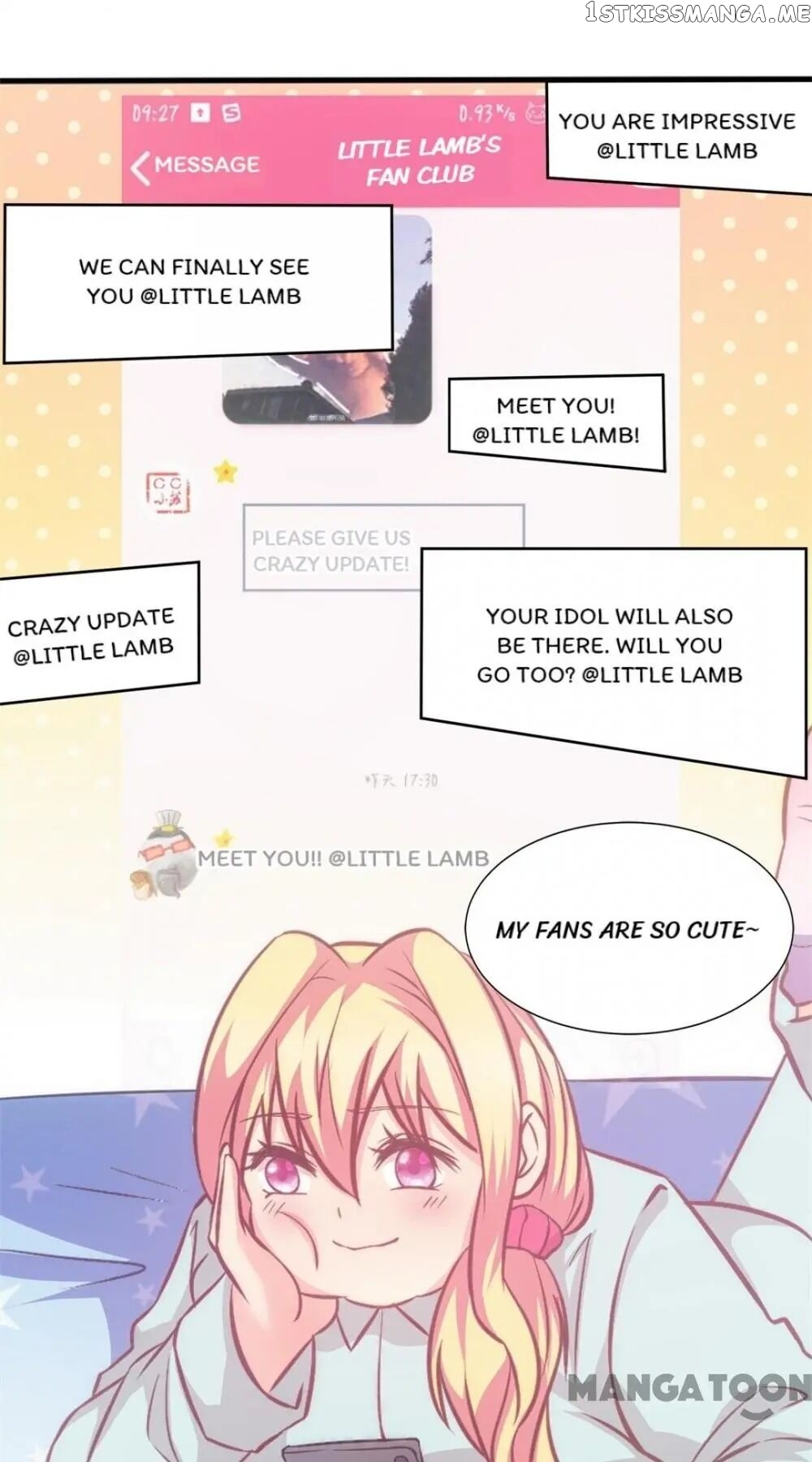 Ms. Nobody’s Romantic Survival Game chapter 4 - page 9