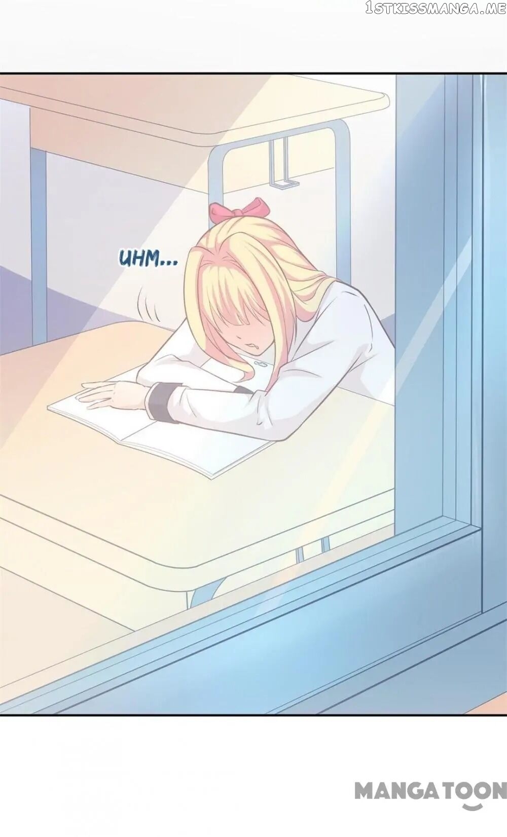 Ms. Nobody’s Romantic Survival Game chapter 5 - page 1