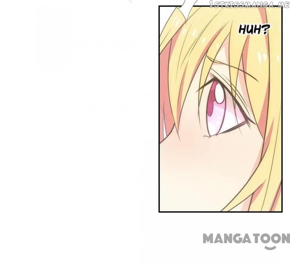 Ms. Nobody’s Romantic Survival Game chapter 5 - page 16