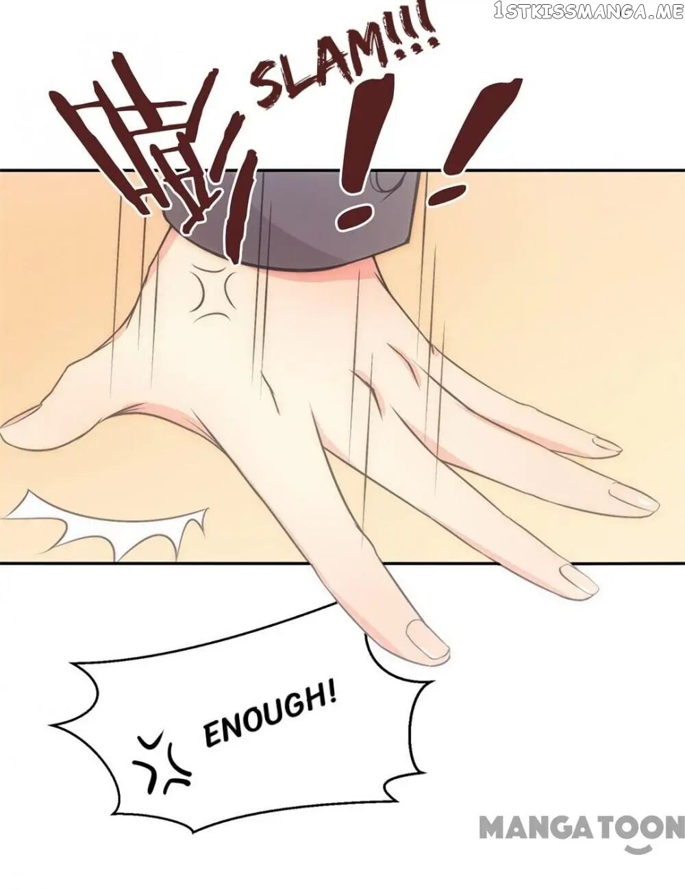 Ms. Nobody’s Romantic Survival Game chapter 5 - page 25