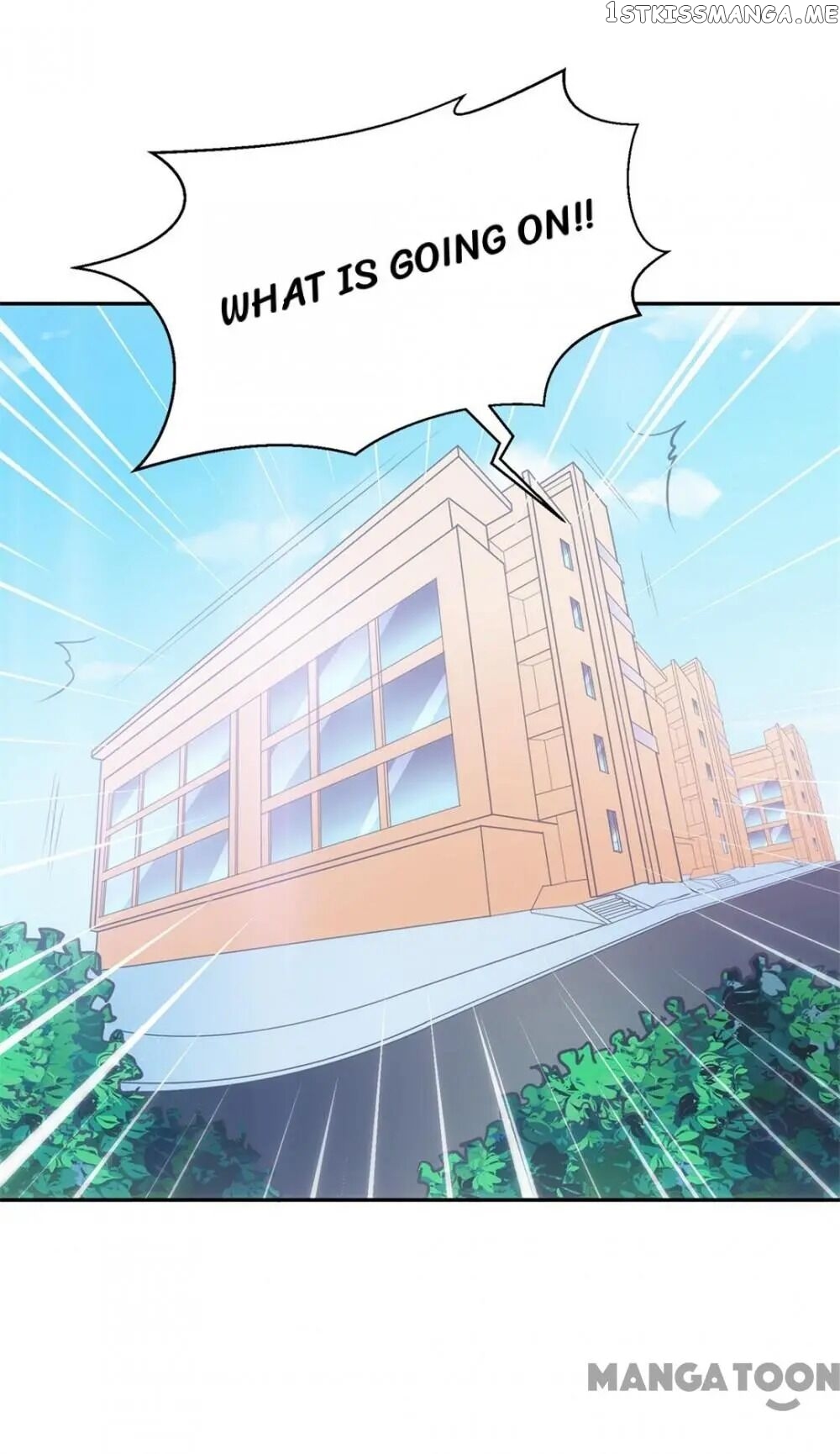 Ms. Nobody’s Romantic Survival Game chapter 5 - page 7