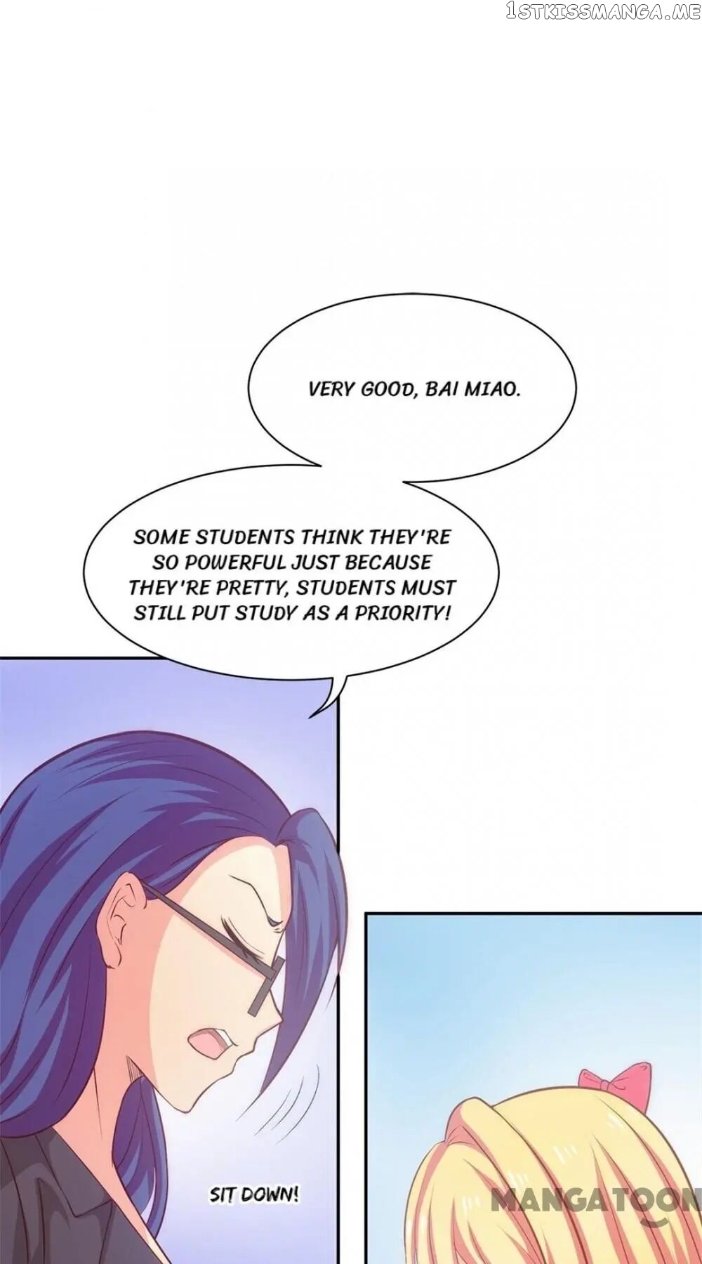 Ms. Nobody’s Romantic Survival Game chapter 6 - page 1
