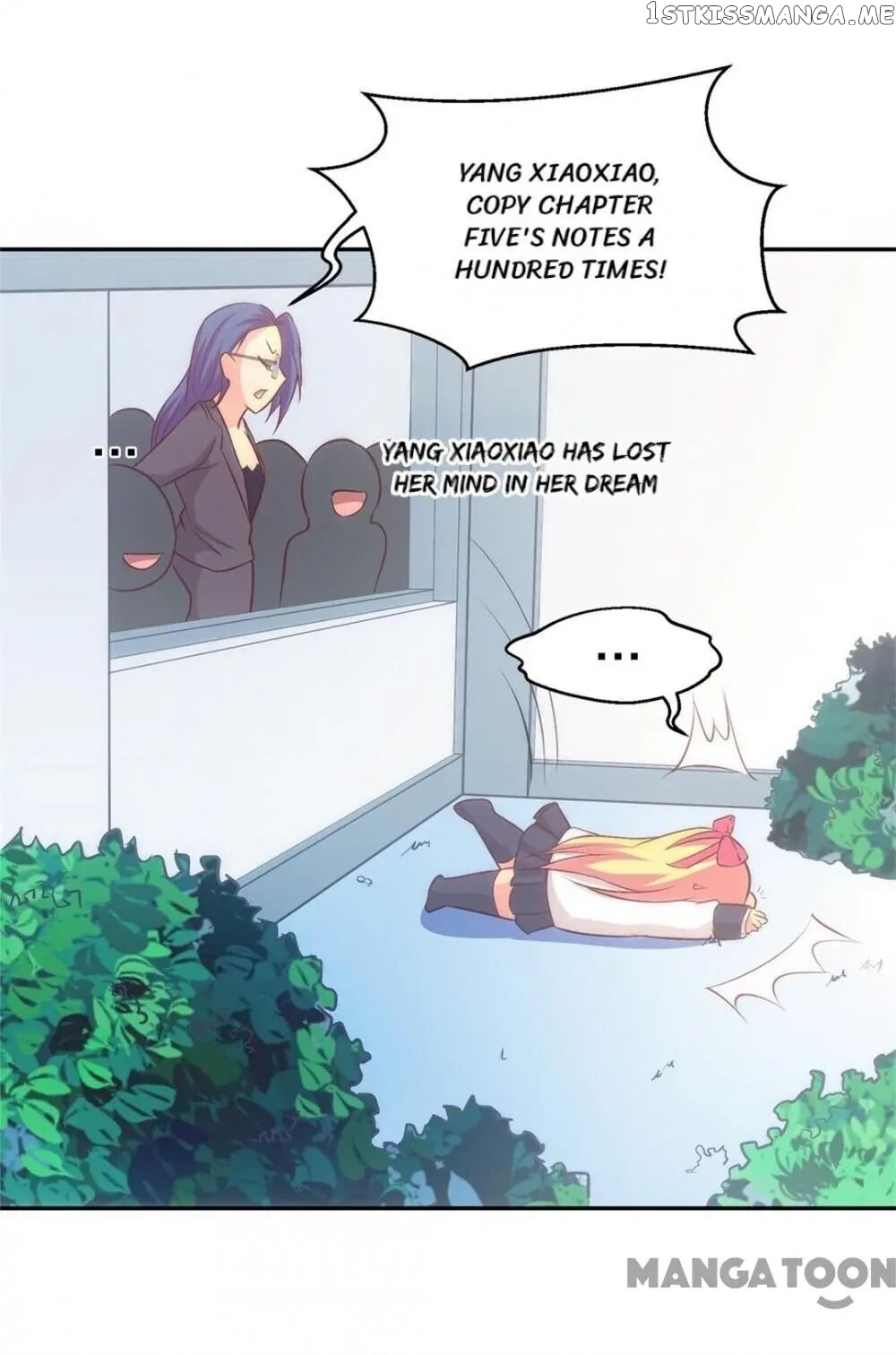 Ms. Nobody’s Romantic Survival Game chapter 6 - page 15