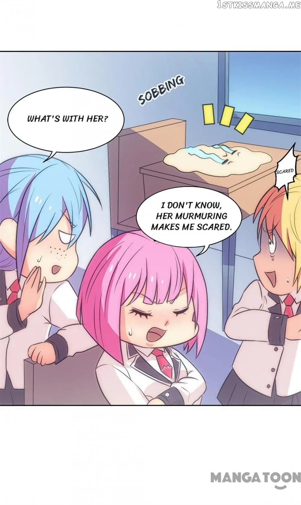 Ms. Nobody’s Romantic Survival Game chapter 6 - page 20