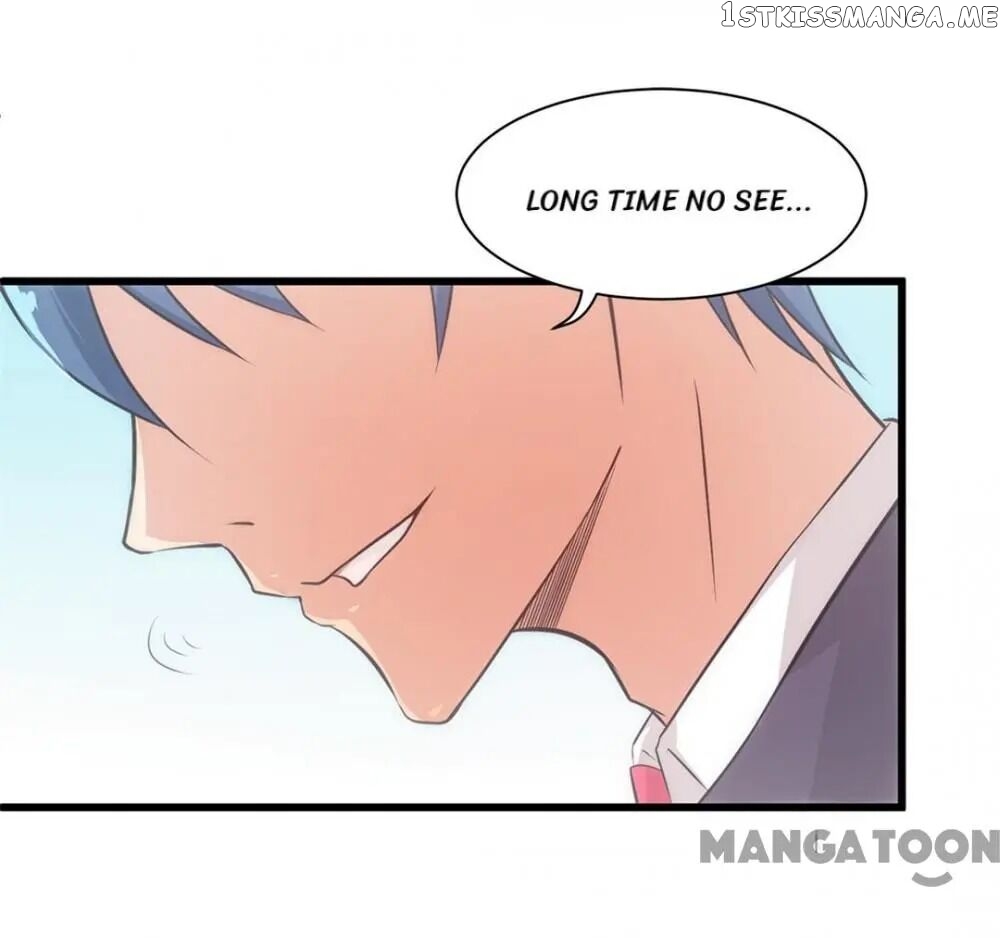 Ms. Nobody’s Romantic Survival Game chapter 6 - page 36