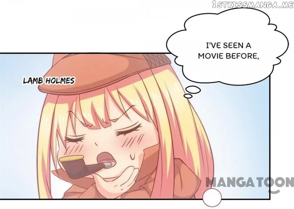 Ms. Nobody’s Romantic Survival Game chapter 6 - page 6