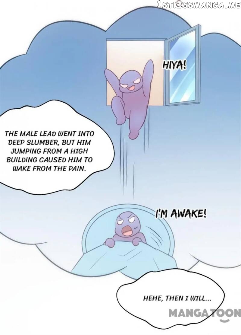 Ms. Nobody’s Romantic Survival Game chapter 6 - page 7