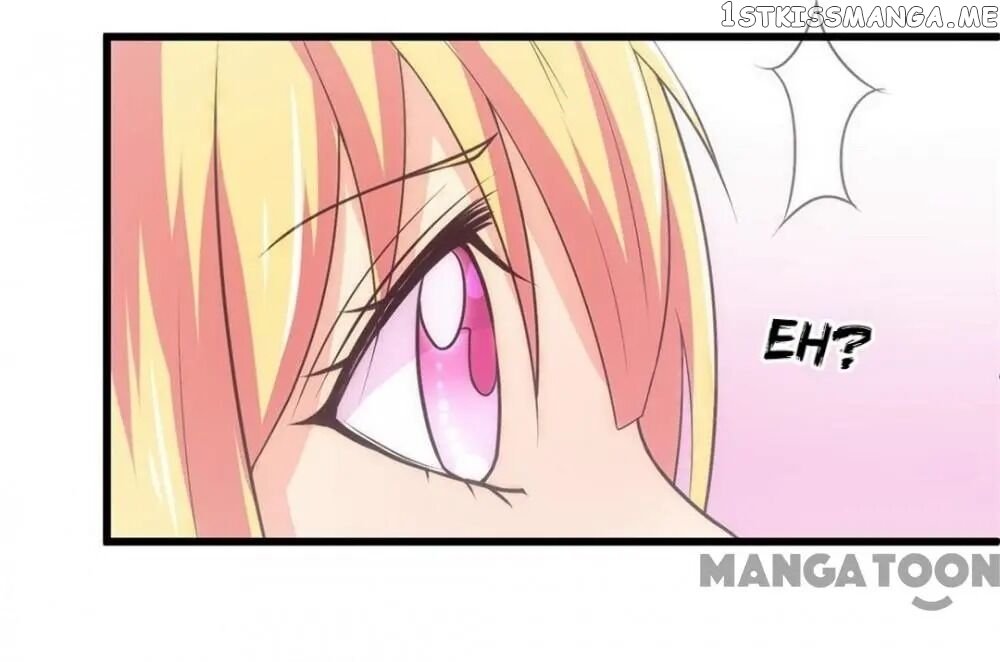 Ms. Nobody’s Romantic Survival Game chapter 7 - page 1