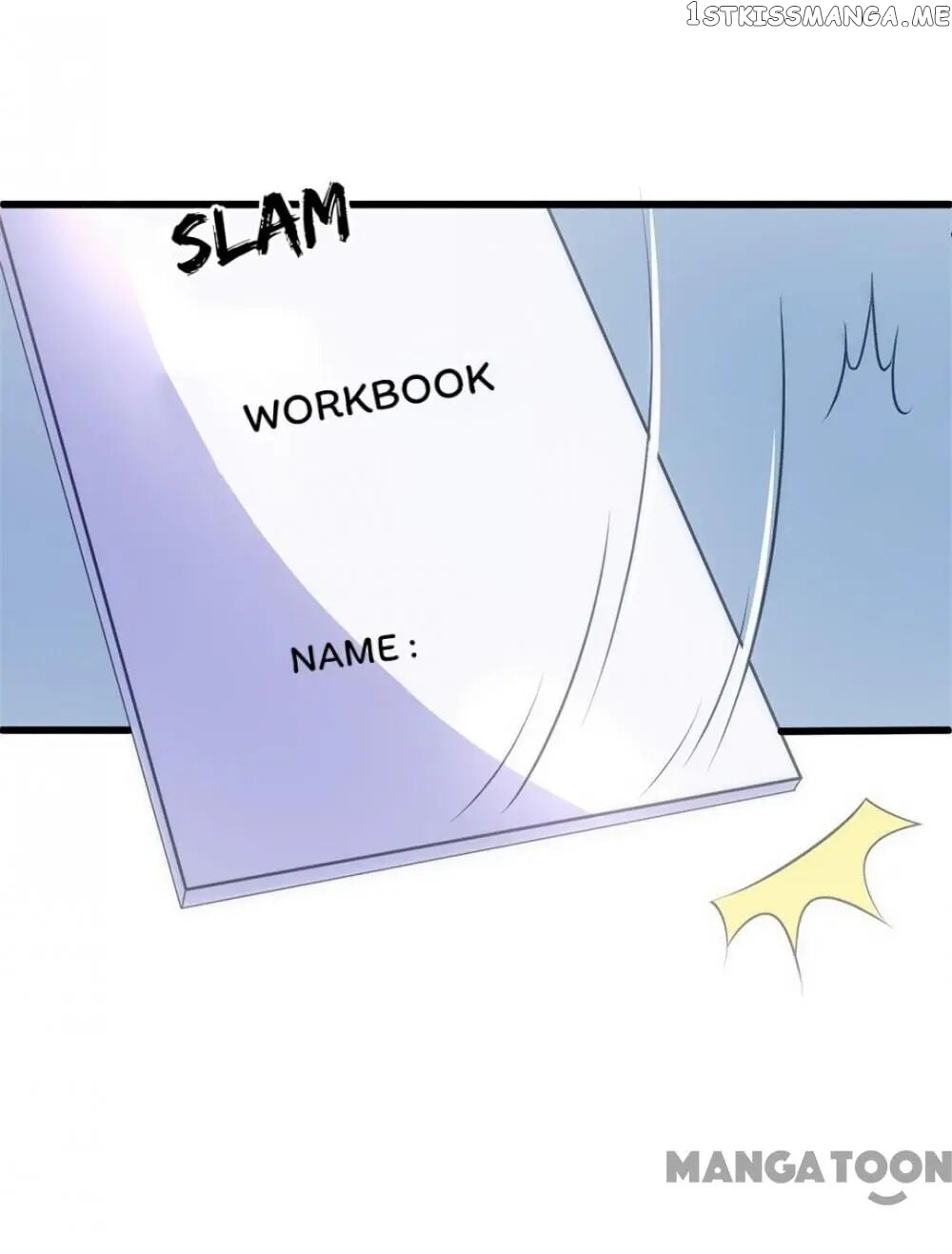 Ms. Nobody’s Romantic Survival Game chapter 7 - page 11