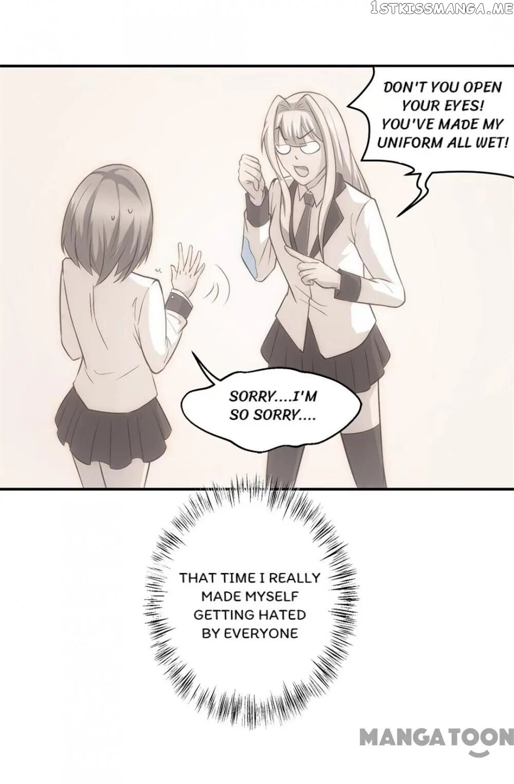 Ms. Nobody’s Romantic Survival Game chapter 7 - page 15
