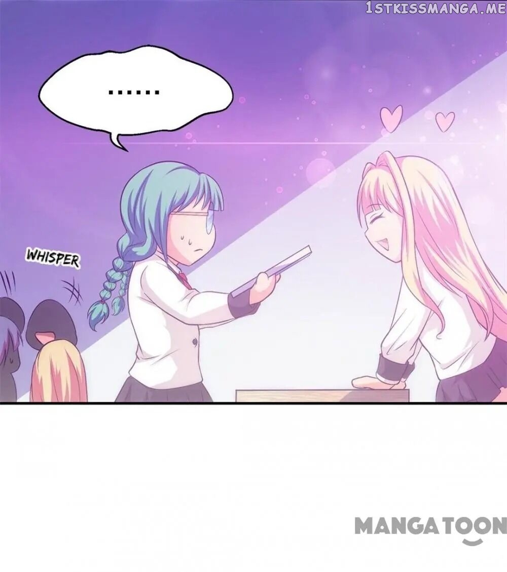 Ms. Nobody’s Romantic Survival Game chapter 7 - page 19