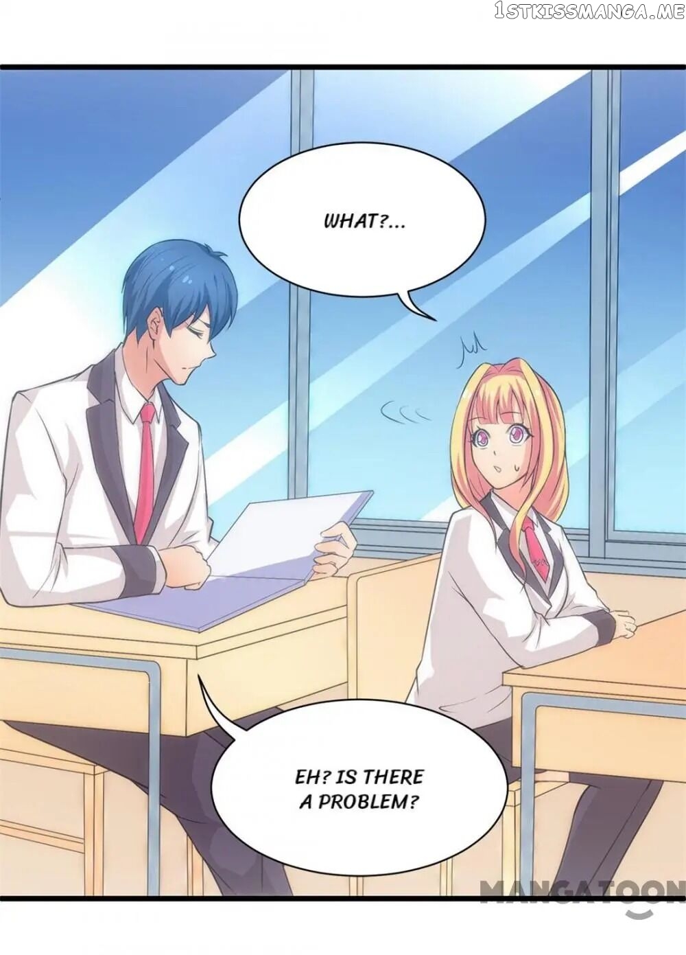 Ms. Nobody’s Romantic Survival Game chapter 7 - page 2