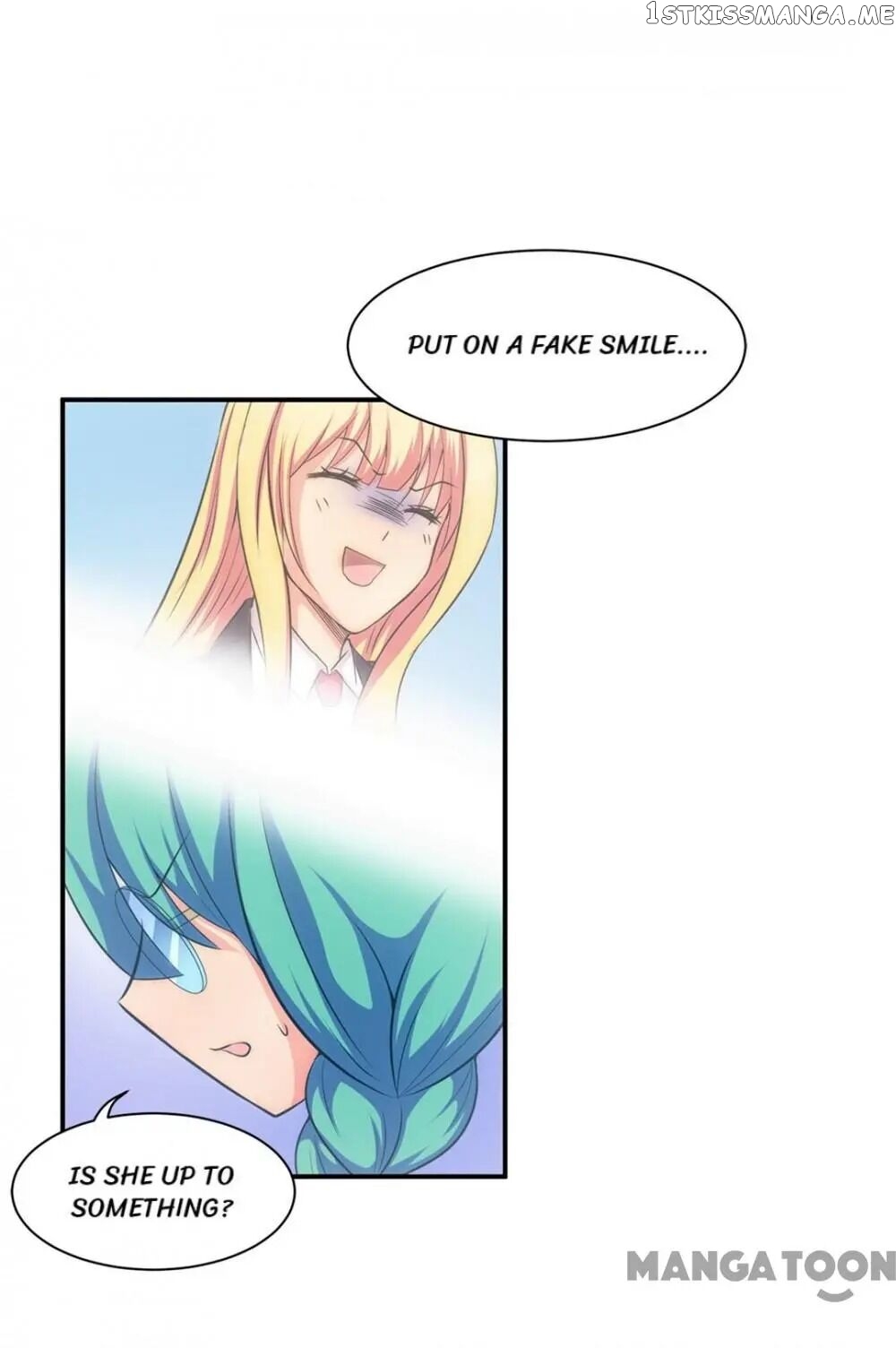 Ms. Nobody’s Romantic Survival Game chapter 7 - page 20