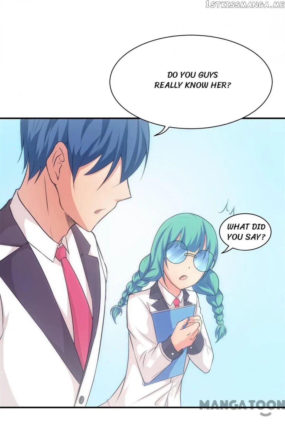Ms. Nobody’s Romantic Survival Game chapter 7 - page 29