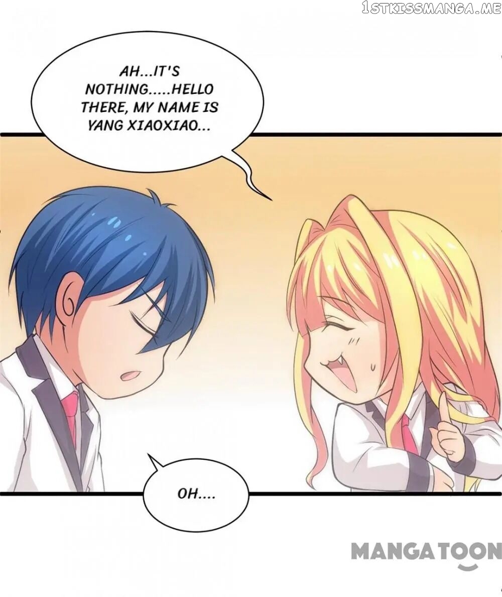 Ms. Nobody’s Romantic Survival Game chapter 7 - page 3