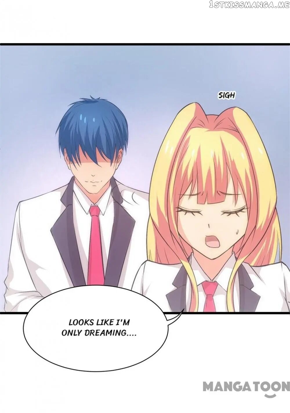 Ms. Nobody’s Romantic Survival Game chapter 7 - page 4