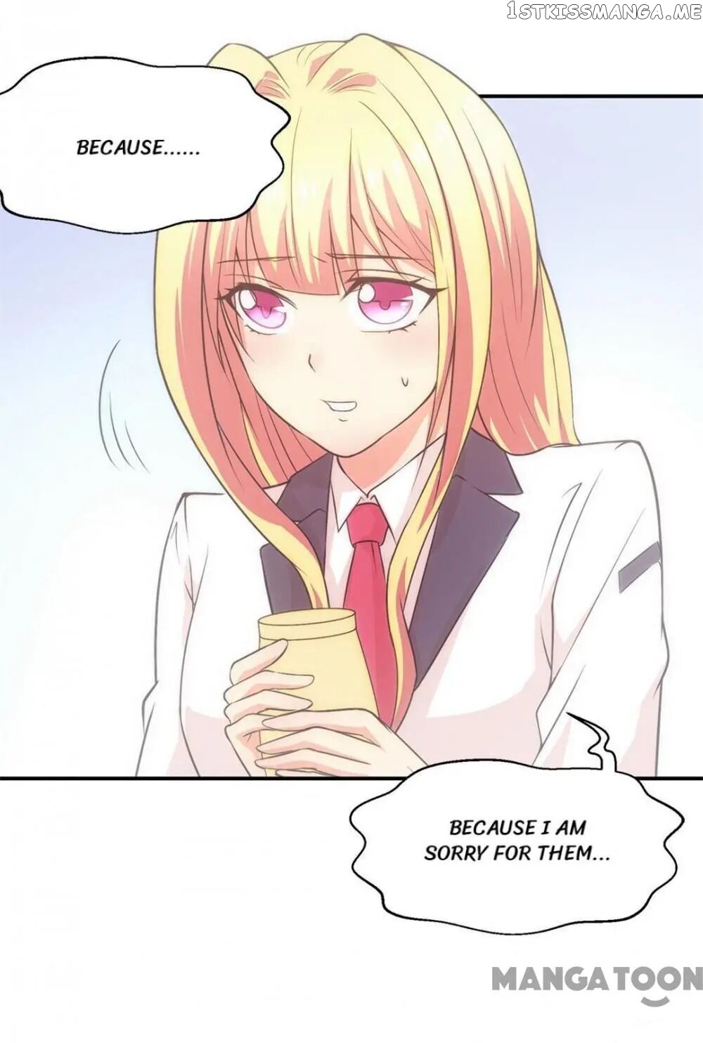 Ms. Nobody’s Romantic Survival Game chapter 8 - page 10