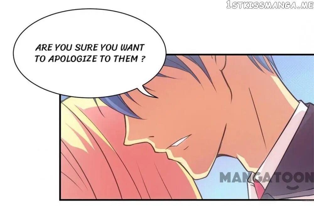 Ms. Nobody’s Romantic Survival Game chapter 8 - page 15