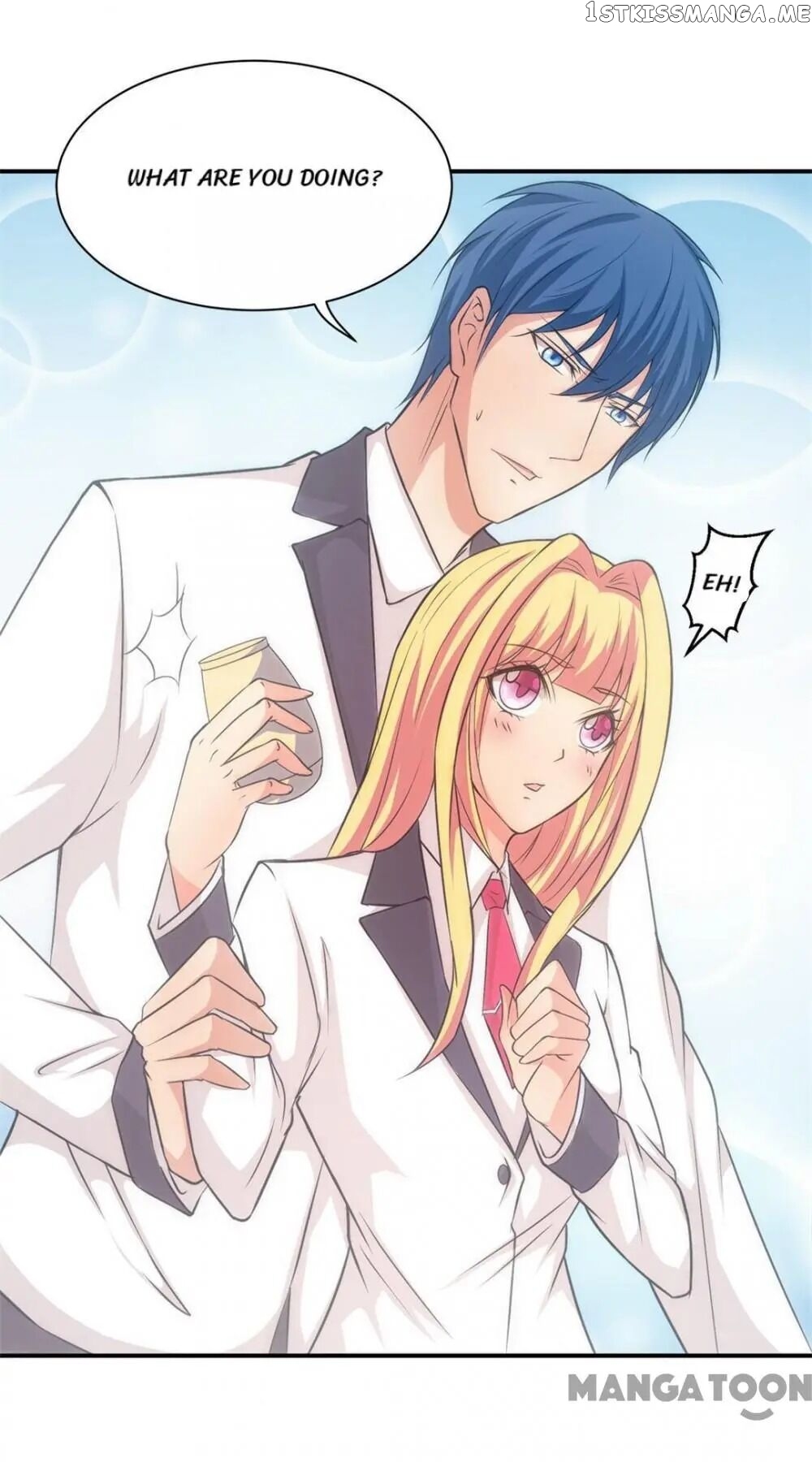 Ms. Nobody’s Romantic Survival Game chapter 8 - page 6
