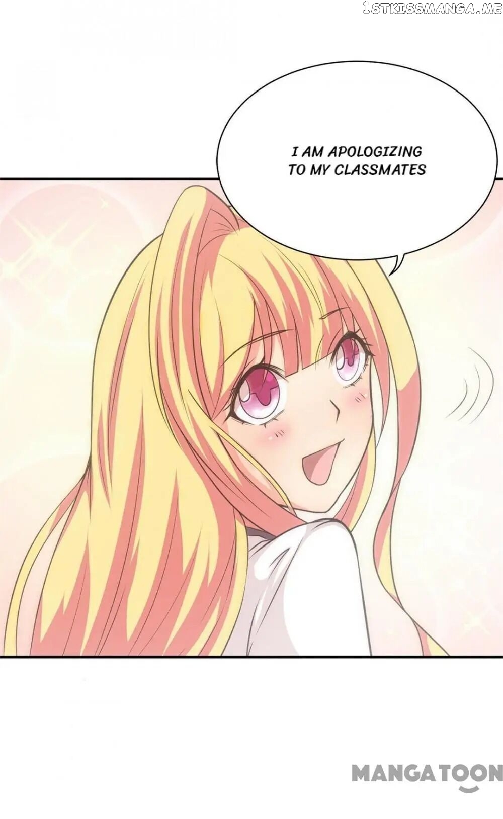 Ms. Nobody’s Romantic Survival Game chapter 8 - page 8