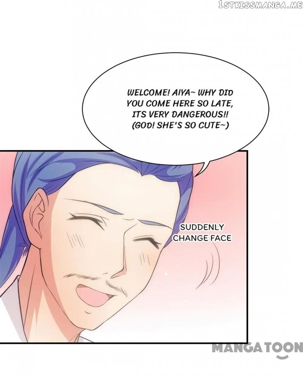 Ms. Nobody’s Romantic Survival Game chapter 10 - page 19