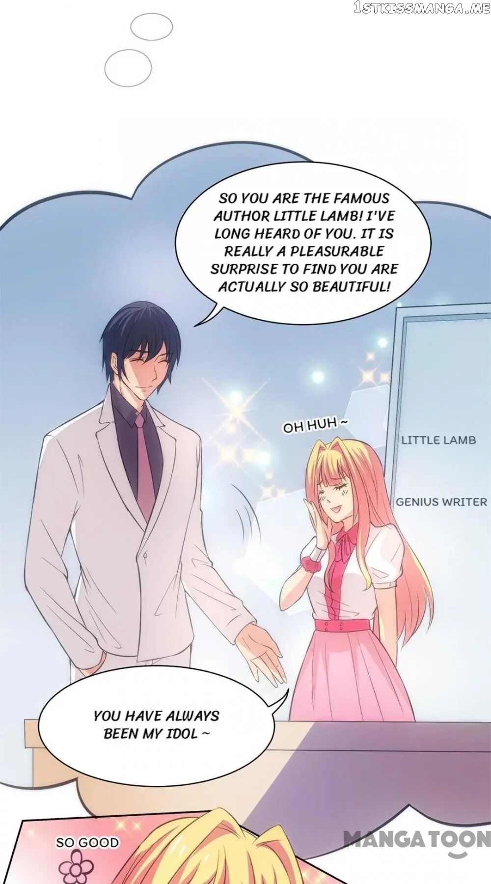 Ms. Nobody’s Romantic Survival Game chapter 10 - page 2