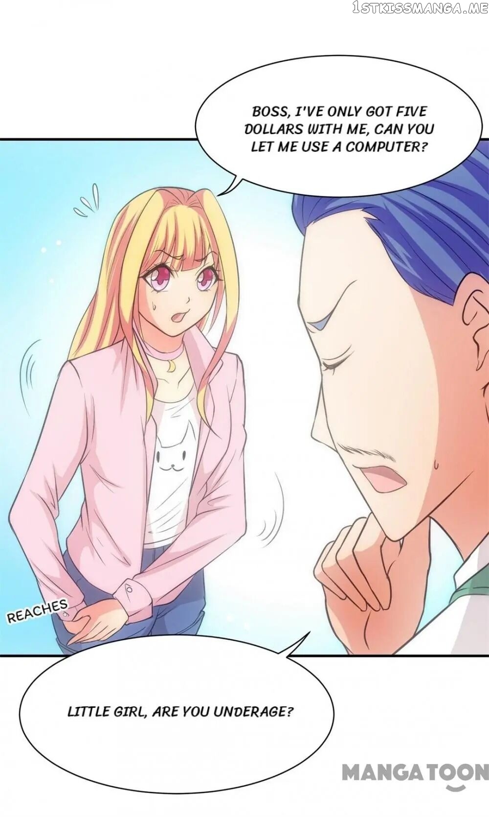 Ms. Nobody’s Romantic Survival Game chapter 10 - page 21