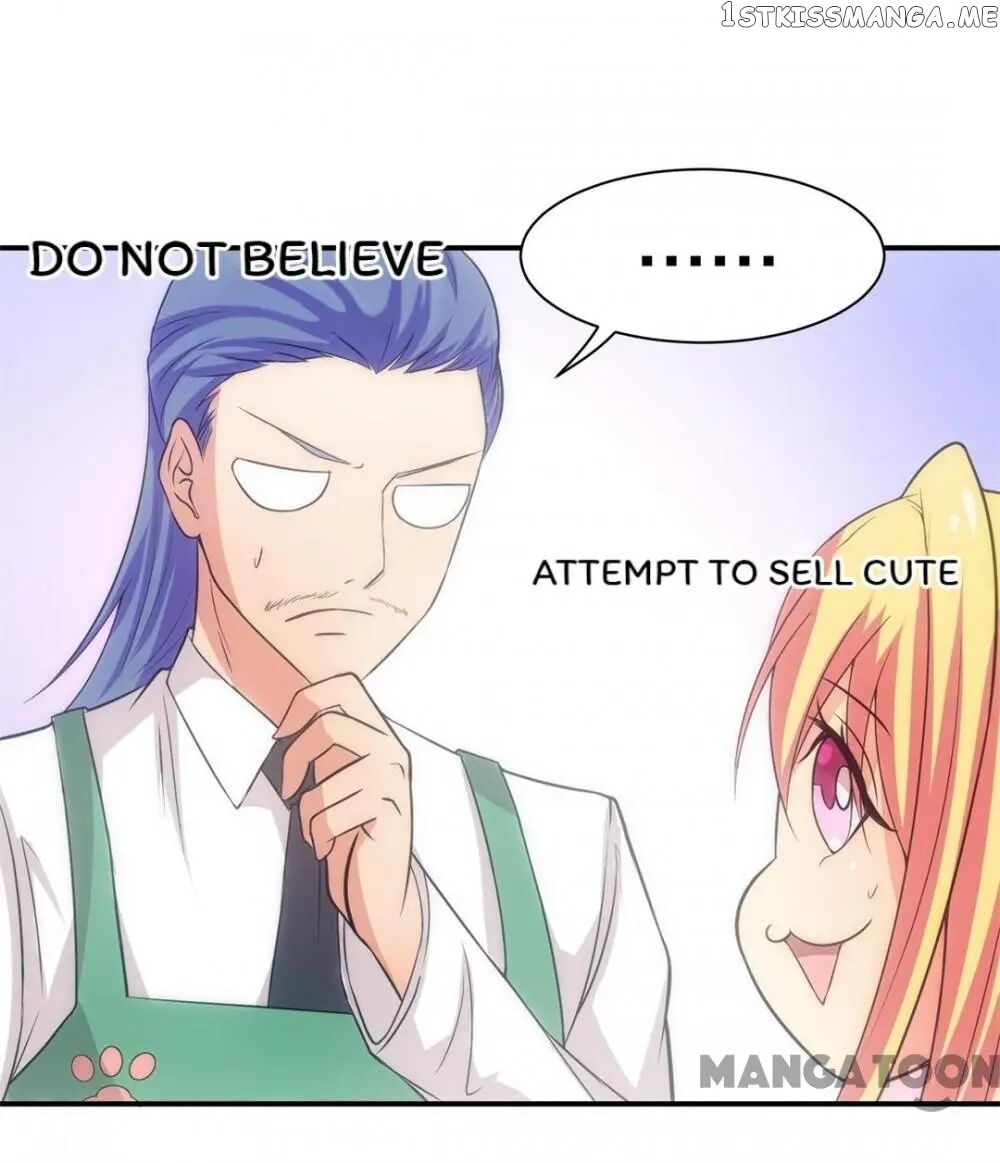 Ms. Nobody’s Romantic Survival Game chapter 10 - page 23