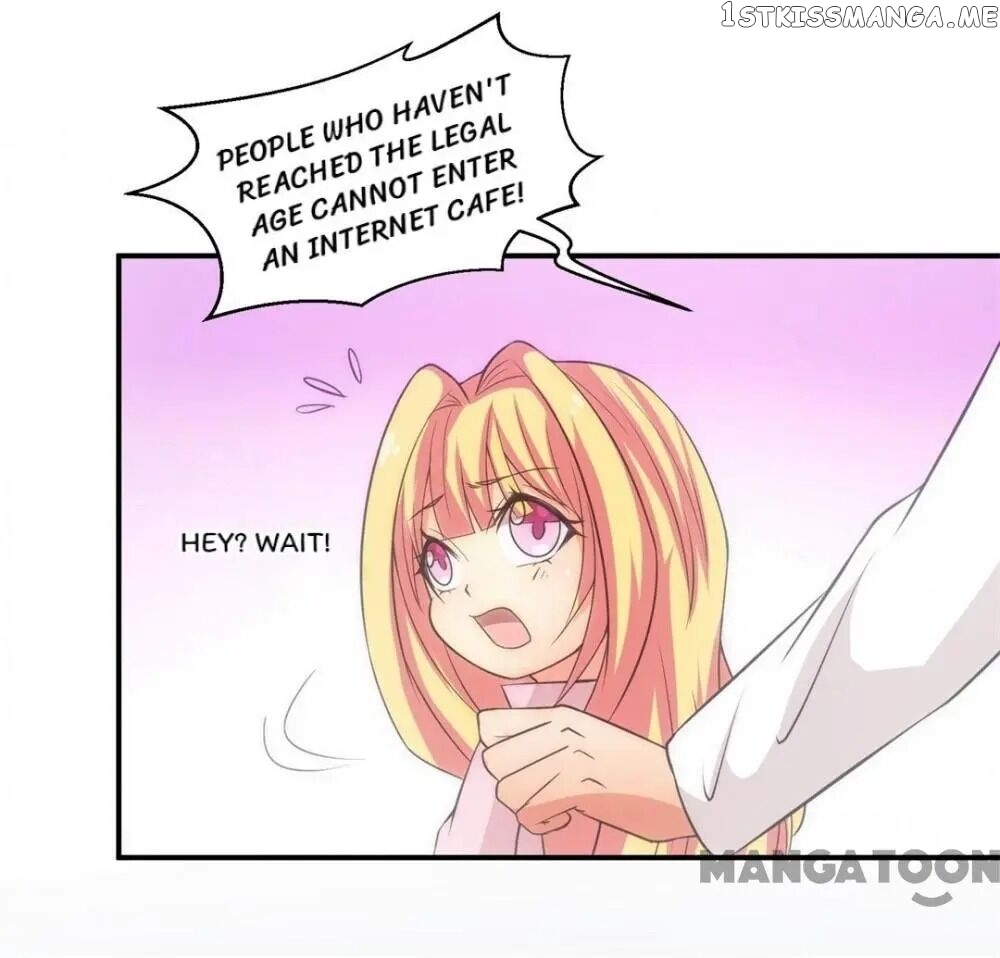 Ms. Nobody’s Romantic Survival Game chapter 10 - page 25