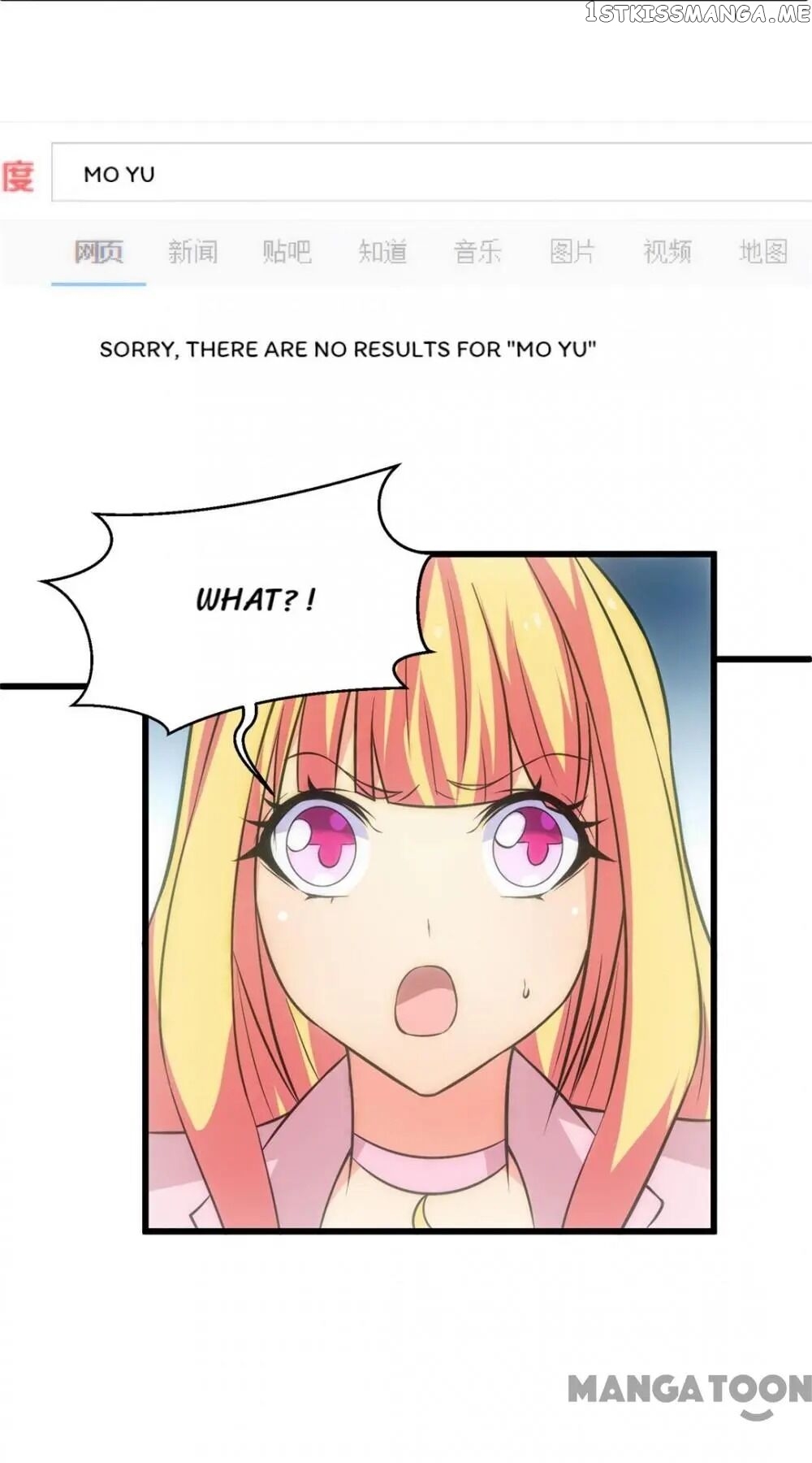 Ms. Nobody’s Romantic Survival Game chapter 10 - page 33