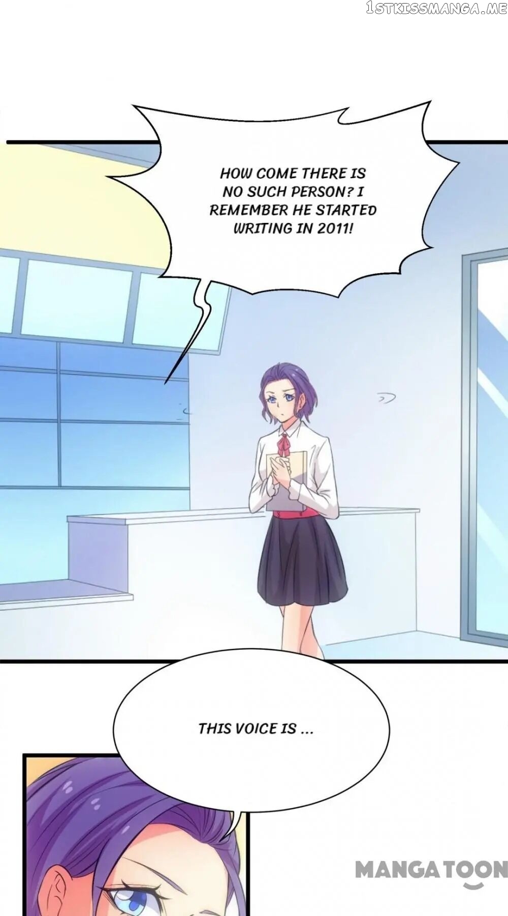 Ms. Nobody’s Romantic Survival Game chapter 10 - page 35
