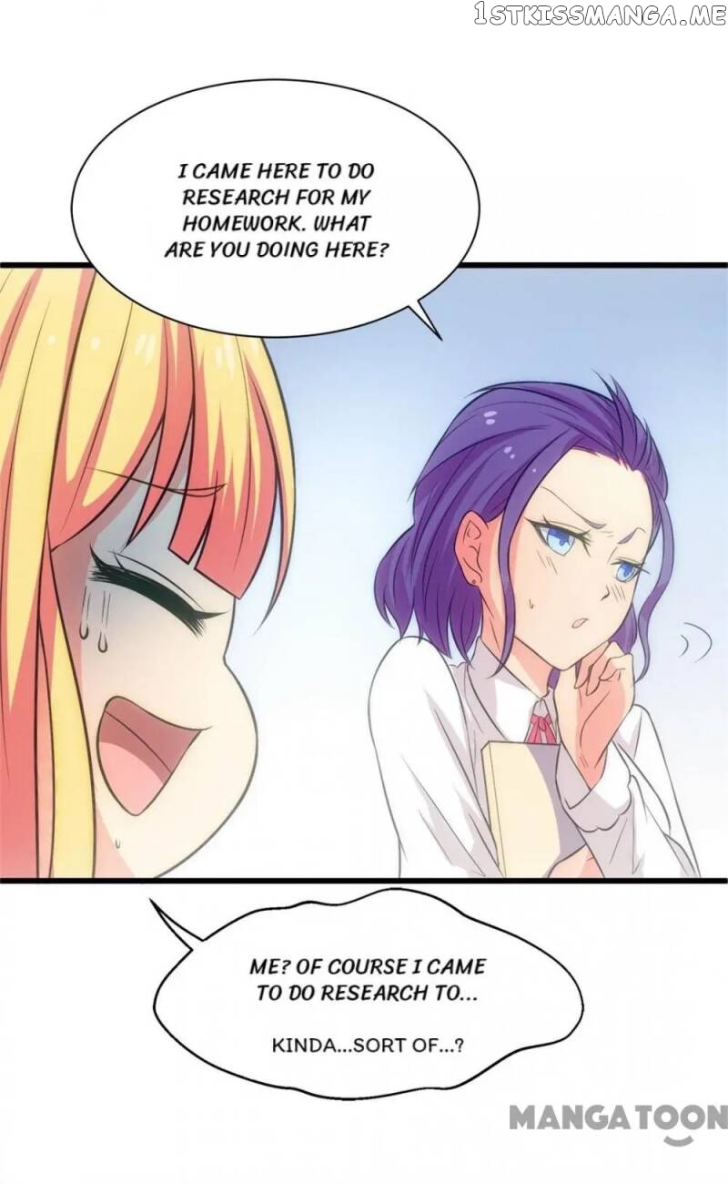 Ms. Nobody’s Romantic Survival Game chapter 10 - page 38