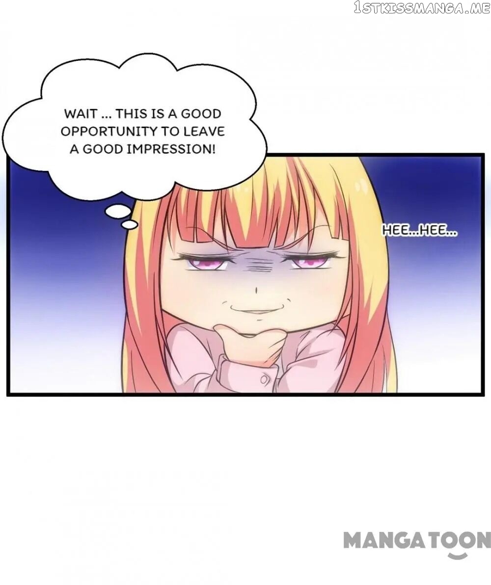 Ms. Nobody’s Romantic Survival Game chapter 10 - page 39
