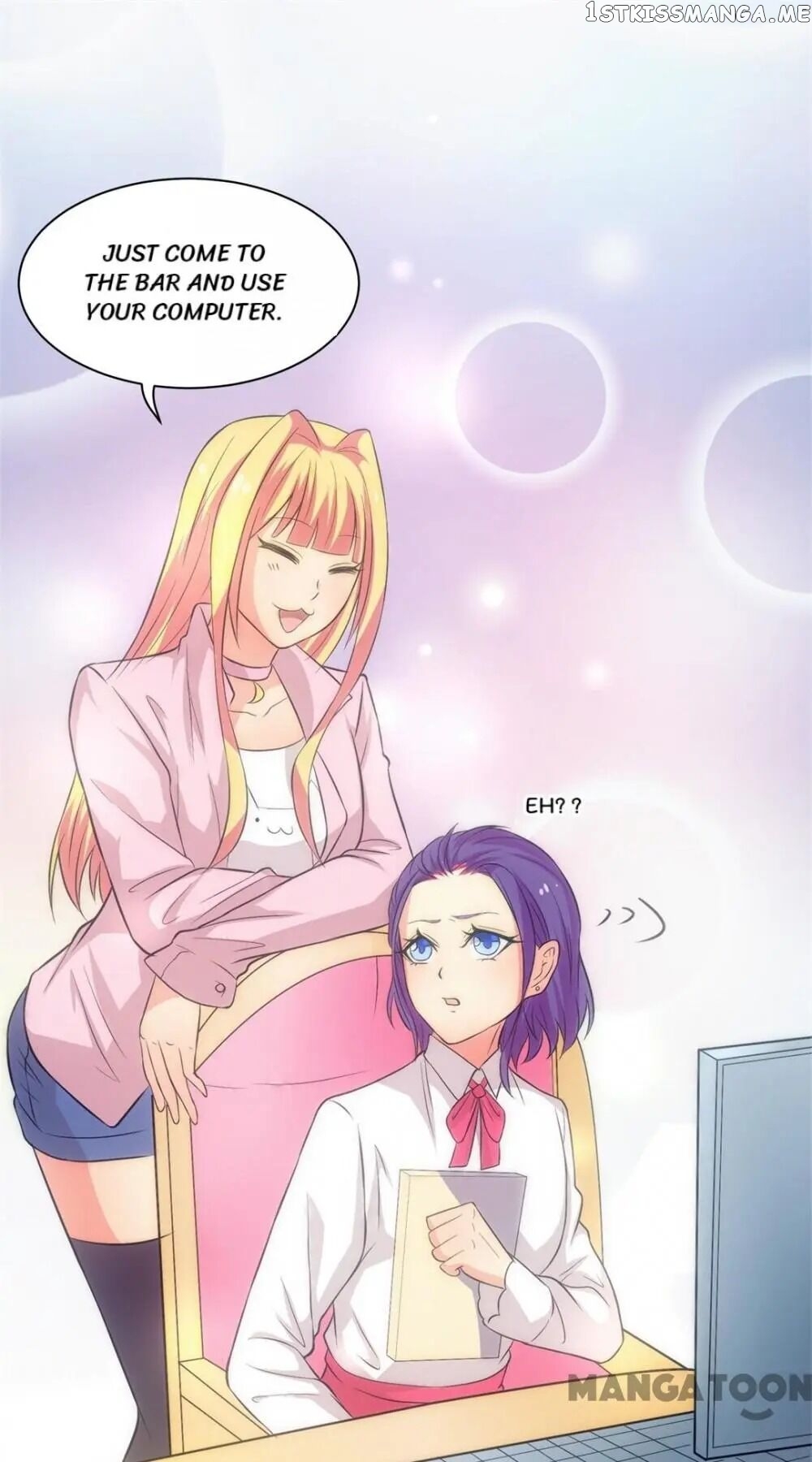 Ms. Nobody’s Romantic Survival Game chapter 10 - page 42
