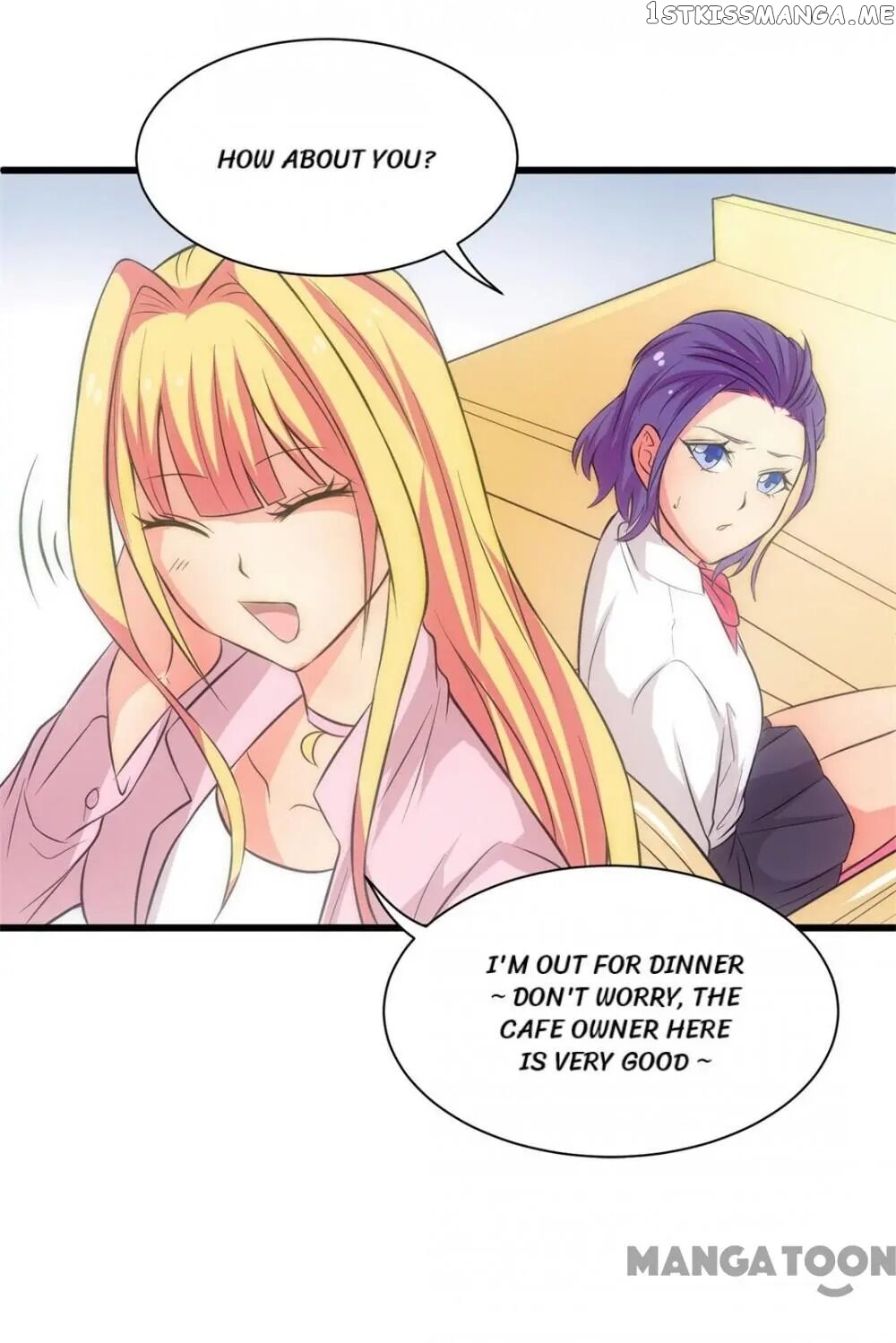 Ms. Nobody’s Romantic Survival Game chapter 10 - page 44