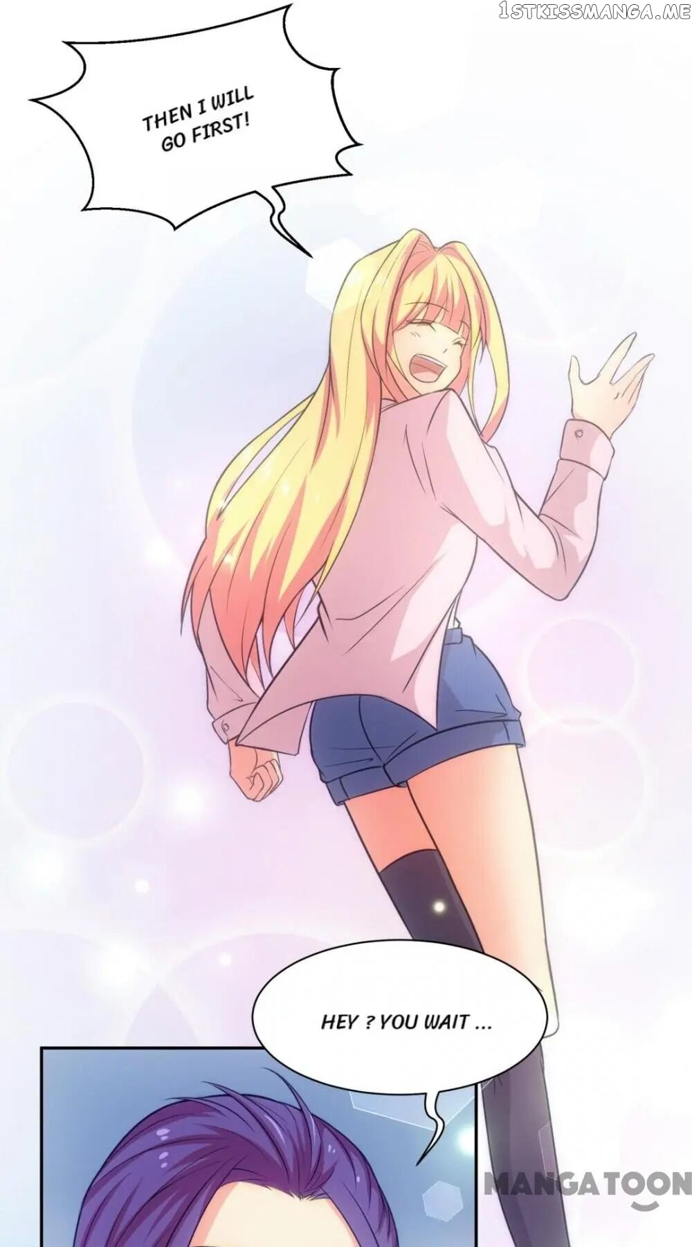 Ms. Nobody’s Romantic Survival Game chapter 10 - page 45