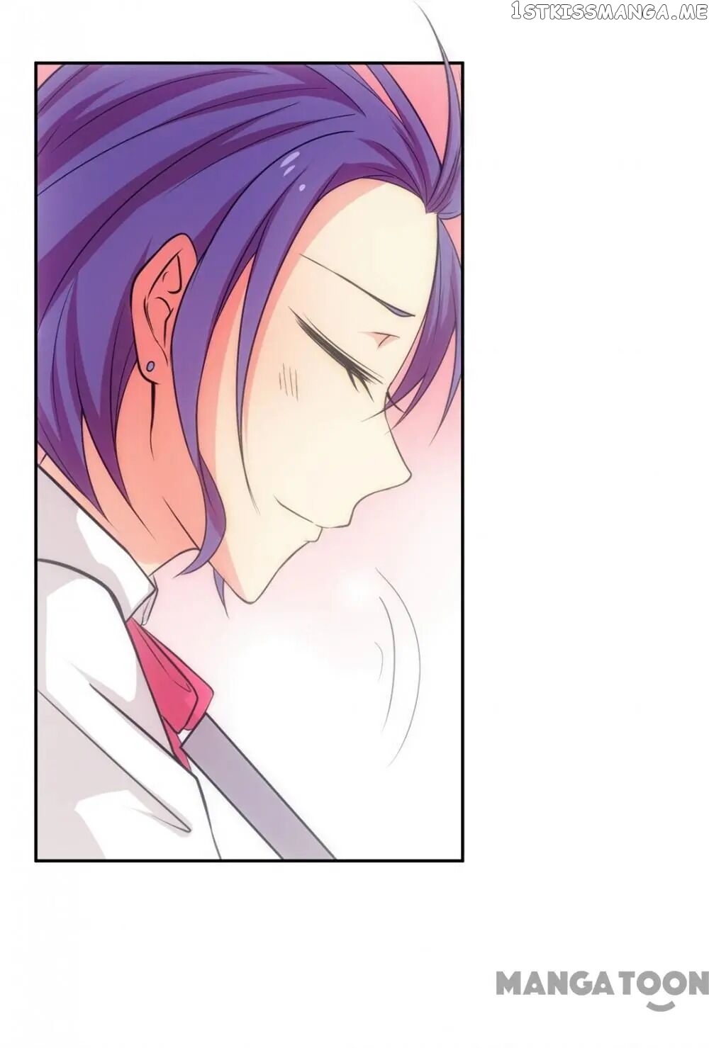 Ms. Nobody’s Romantic Survival Game chapter 10 - page 51