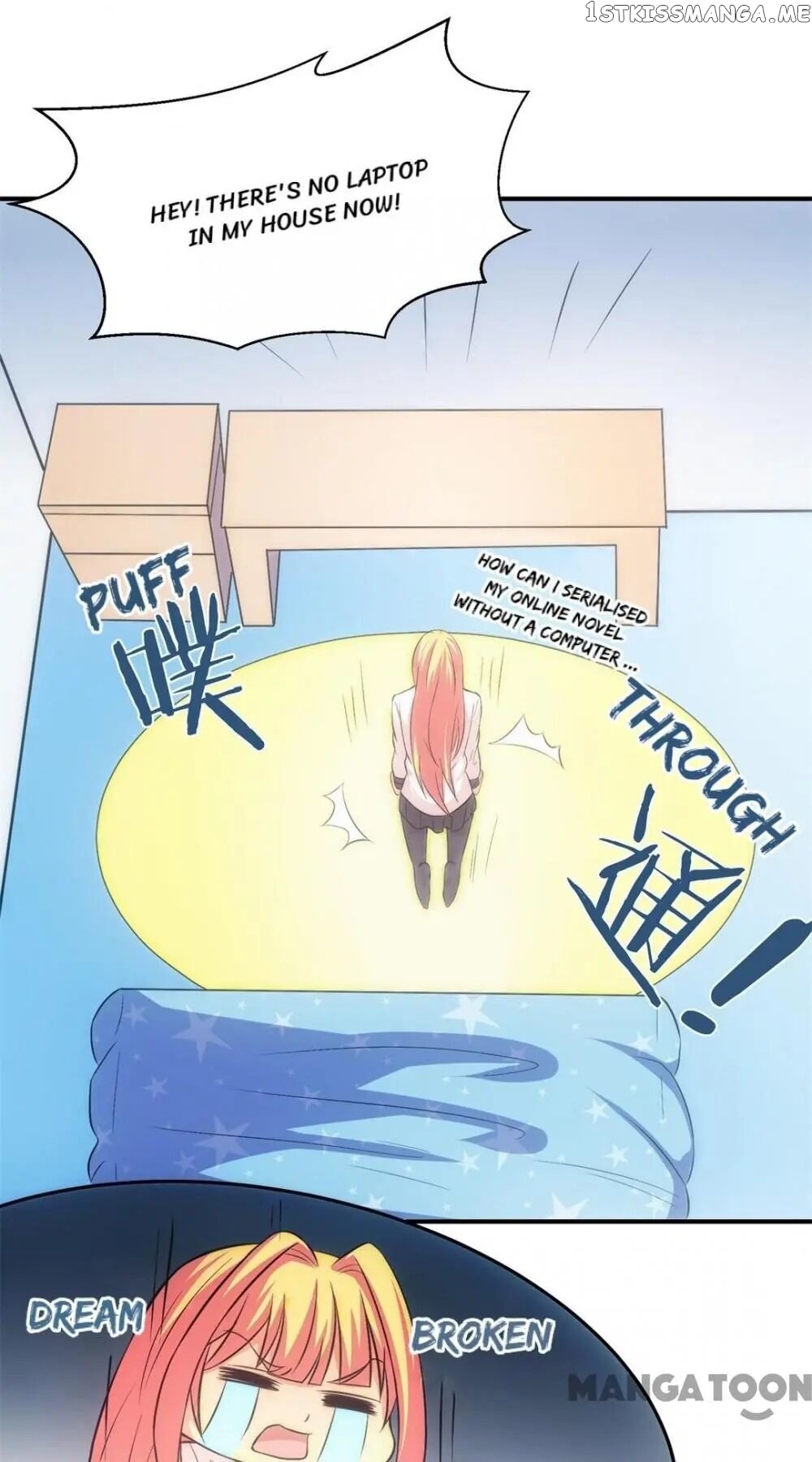 Ms. Nobody’s Romantic Survival Game chapter 10 - page 7