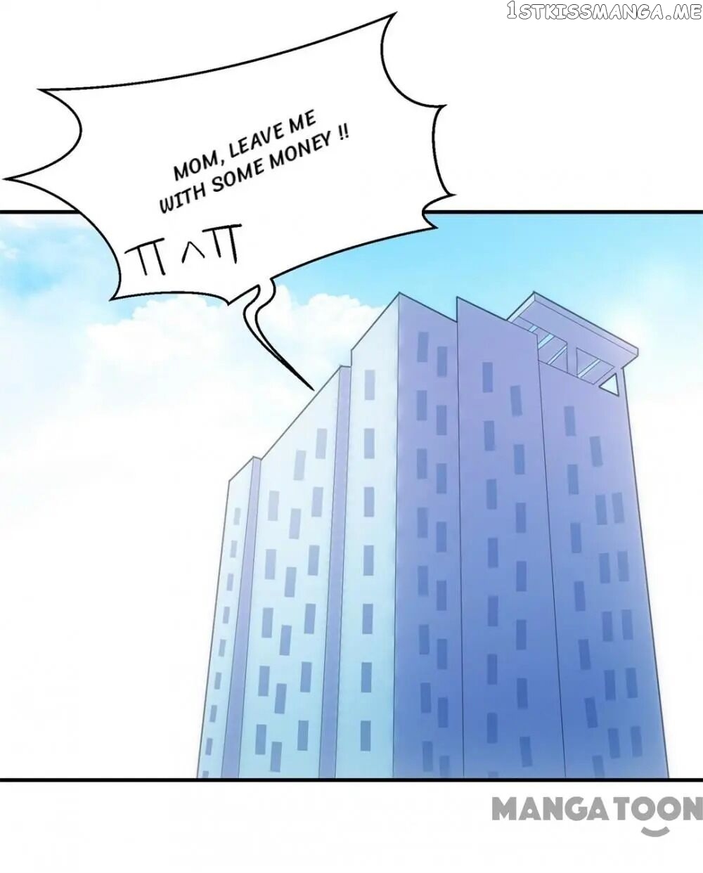 Ms. Nobody’s Romantic Survival Game chapter 10 - page 9
