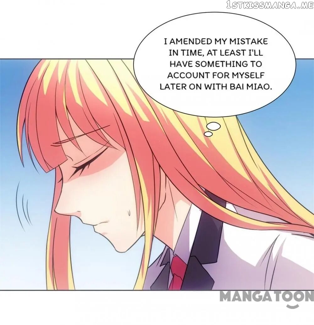 Ms. Nobody’s Romantic Survival Game chapter 17 - page 1