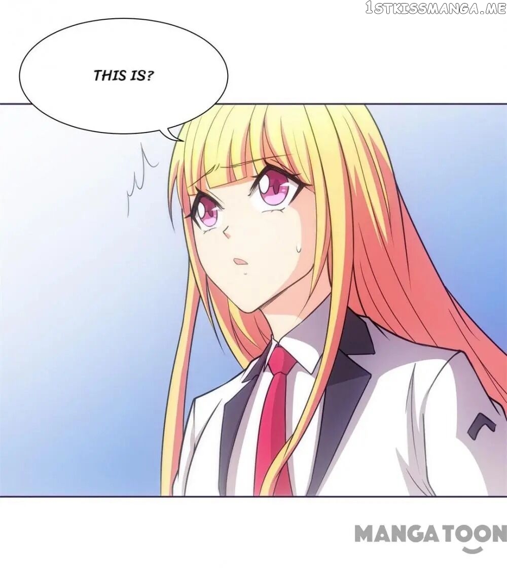 Ms. Nobody’s Romantic Survival Game chapter 17 - page 14