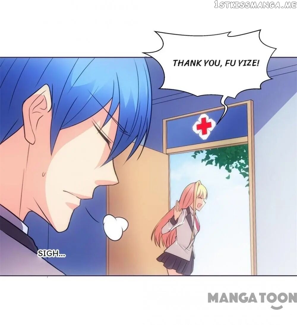 Ms. Nobody’s Romantic Survival Game chapter 17 - page 18