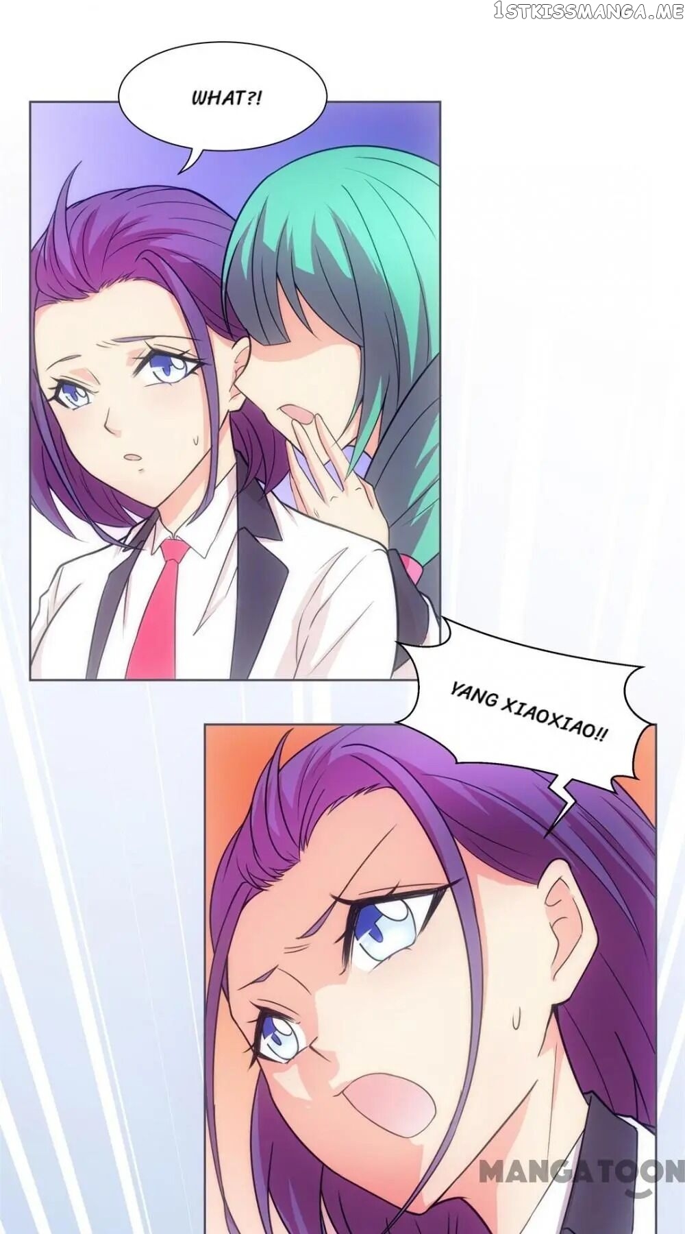 Ms. Nobody’s Romantic Survival Game chapter 17 - page 2