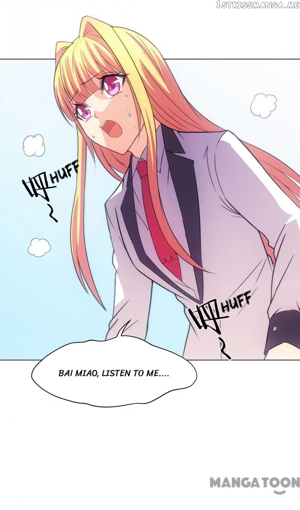 Ms. Nobody’s Romantic Survival Game chapter 17 - page 24