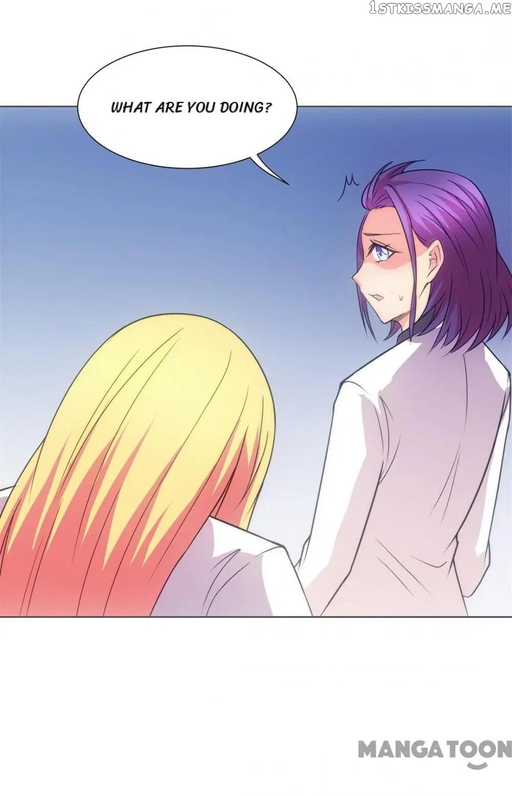 Ms. Nobody’s Romantic Survival Game chapter 17 - page 28