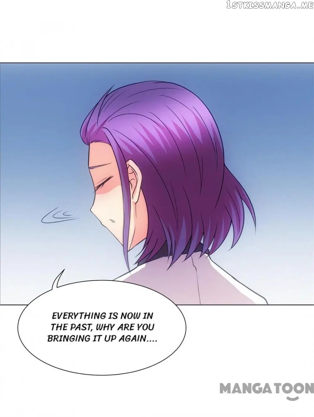 Ms. Nobody’s Romantic Survival Game chapter 17 - page 31
