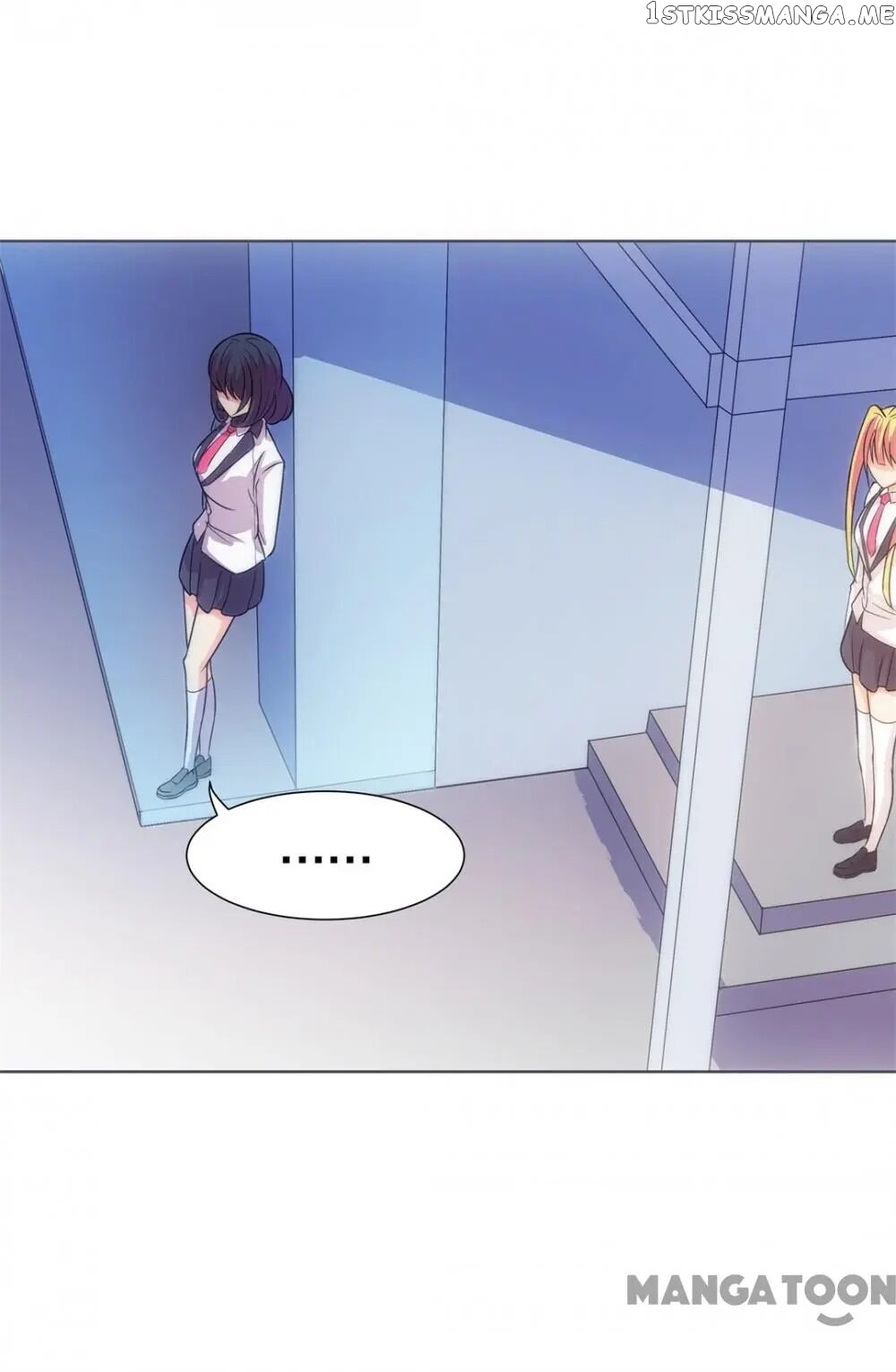 Ms. Nobody’s Romantic Survival Game chapter 17 - page 33